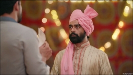 Krishna Mohini - 22nd May 2024